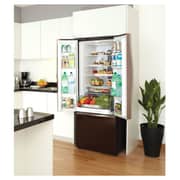 Hitachi French Door Bottom Freezer 710 Litres Refrigerator RWB710PUK9GBK