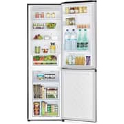 Hitachi Bottom Freezer 410 Litres - RB410PUK6PSV