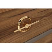 Pan Emirates Forreston Dresser With Mirror + Small Mirror 173*45*186cm