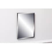 Pan Emirates Forreston Dresser With Mirror + Small Mirror 173*45*186cm