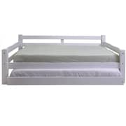 Pan Emirates Carson N Bed 100*190cm