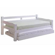 Pan Emirates Carson N Bed 100*190cm