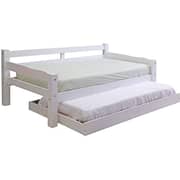 Pan Emirates Carson N Bed 100*190cm