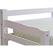 Pan Emirates Carson N Bed 100*190cm