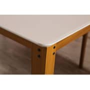 Pan Emirates Winsome Dining Set 1+6 180*90*78cm