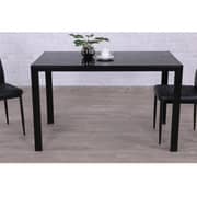 Pan Emirates Easton Dining Set 1+4 121*70*75cm