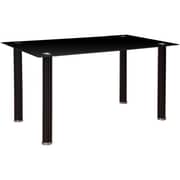 Pan Emirates Uniqa Dining Set 1+6 140*80*74cm