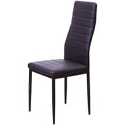 Pan Emirates Uniqa Dining Set 1+6 140*80*74cm