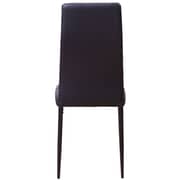 Pan Emirates Uniqa Dining Set 1+6 140*80*74cm