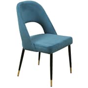 Pan Emirates Stripe Dining Chair 49*52*84cm