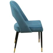 Pan Emirates Stripe Dining Chair 49*52*84cm