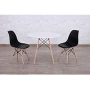 Pan Emirates Winxer Dining Table 91*91*76cm
