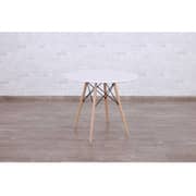 Pan Emirates Winxer Dining Table 91*91*76cm