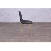 Pan Emirates Crusser Dining Chair 45*50*89cm