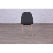 Pan Emirates Crusser Dining Chair 45*50*89cm