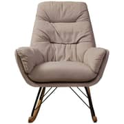 Pan Emirates Amadeus Rocking Chair 78*94*100cm