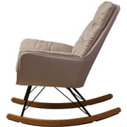 Pan Emirates Amadeus Rocking Chair 78*94*100cm