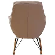 Pan Emirates Amadeus Rocking Chair 78*94*100cm