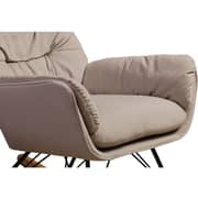 Pan Emirates Amadeus Rocking Chair 78*94*100cm