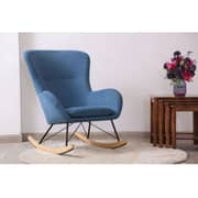 Pan Emirates Mitford Rocking Chair 79*95*97cm