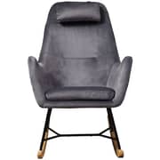 Pan Emirates Henley Rocking Chair 68*94*100cm