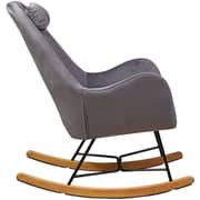 Pan Emirates Henley Rocking Chair 68*94*100cm