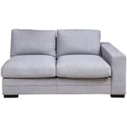 Pan Emirates Weltex Arm 2 Seater Sofa 182*105*75cm