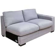 Pan Emirates Weltex Arm 2 Seater Sofa 182*105*75cm