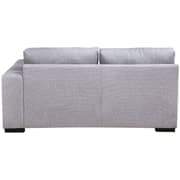 Pan Emirates Weltex Arm 2 Seater Sofa 182*105*75cm