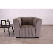 Pan Emirates Reynold Single Seater Sofa 106*88*80cm