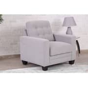 Pan Emirates Single Seater Sofa 91 x 85 x 75cm