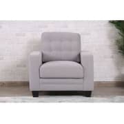 Pan Emirates Single Seater Sofa 91 x 85 x 75cm
