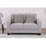 Pan Emirates Appleburg 2 Seater Sofa 153 x 85 x 75cm
