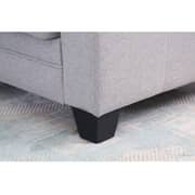 Pan Emirates Appleburg 2 Seater Sofa 153 x 85 x 75cm