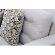 Pan Emirates Appleburg 2 Seater Sofa 153 x 85 x 75cm