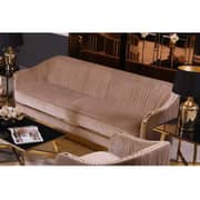 Pan Emirates Littleshine 3 Seater Sofa 238 x 90 x 83cm