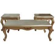 Pan Emirates Quinton Coffee Table Set (1+2) 140 x 79 x 48cm