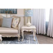 Pan Emirates Goldenwood Coffee Table Set (1+2) 140 x 80 x 52cm