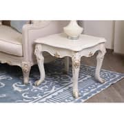 Pan Emirates Goldenwood Coffee Table Set (1+2) 140 x 80 x 52cm