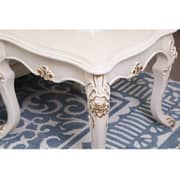 Pan Emirates Goldenwood Coffee Table Set (1+2) 140 x 80 x 52cm