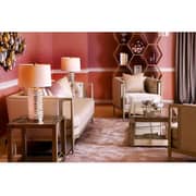 Pan Emirates Blooms Burry 3 Seater Sofa 211 x 95 x 80cm