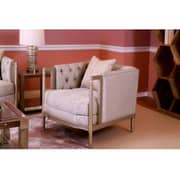 Pan Emirates Blooms Burry Single Seater Sofa 82 x 95 x 80cm