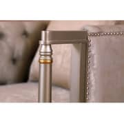 Pan Emirates Blooms Burry Single Seater Sofa 82 x 95 x 80cm