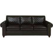 Pan Emirates Amelie 3 Seater Sofa 226 x 96 x 92cm