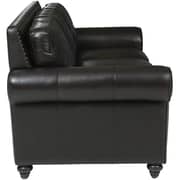 Pan Emirates Amelie 3 Seater Sofa 226 x 96 x 92cm