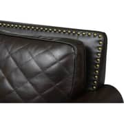 Pan Emirates Amelie 3 Seater Sofa 226 x 96 x 92cm