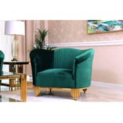 Pan Emirates Brinxton Single Seater Sofa 107 x 90 x 81cm