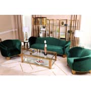 Pan Emirates Brinxton Single Seater Sofa 107 x 90 x 81cm