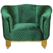 Pan Emirates Brinxton Single Seater Sofa 107 x 90 x 81cm