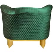 Pan Emirates Brinxton Single Seater Sofa 107 x 90 x 81cm